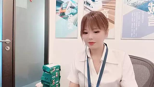 KKMM168 from StripChat