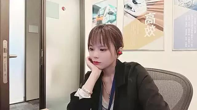 KKMM168 from StripChat