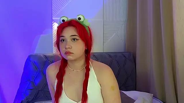 Klee_Vibe from StripChat