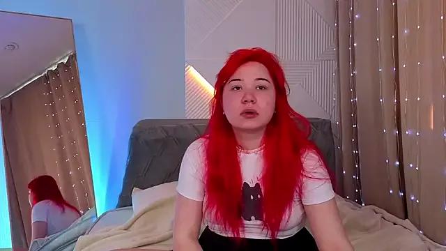 Klee_Vibe from StripChat