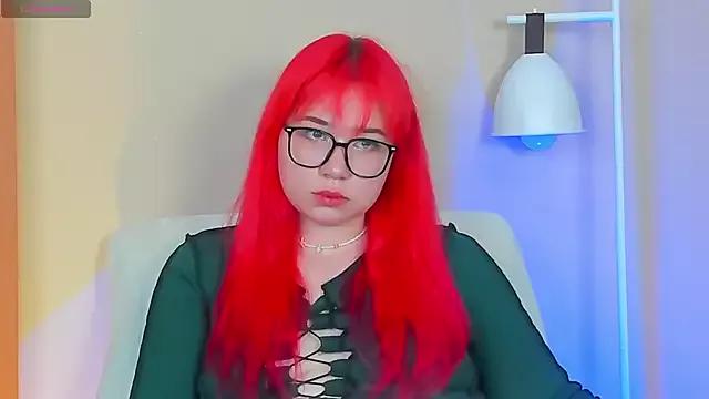 Klee_Vibe from StripChat