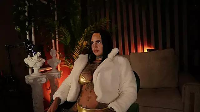 Kleeopatra_ from StripChat