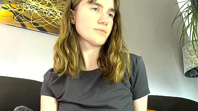 Klementina__ webcams show profile image 