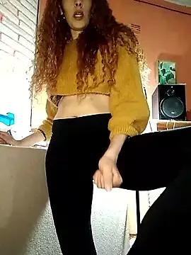 Kleopatracolo webcams show profile image 