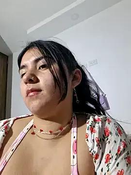 Kloe_hailiee webcams show profile image 