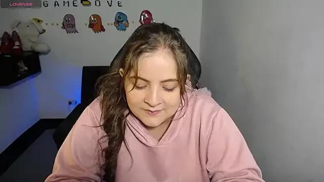 Kloe_Pregnant webcams show profile image 
