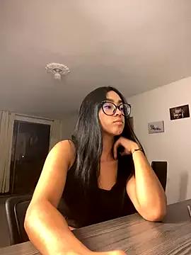 Klohe_wiilliams webcams show profile image 