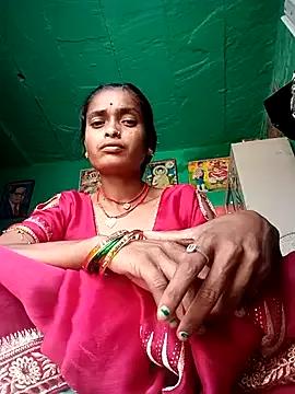 Km_kirti webcams show profile image 