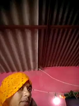 Km_pooja webcams show profile image 