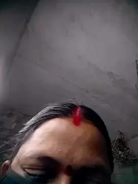 Km_pooja from StripChat is Freechat