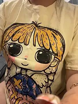 Knorr_Vietnams webcams show profile image 