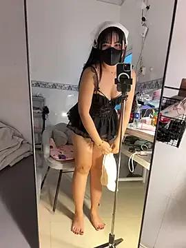 Photos of KNORR_VN from StripChat is Group