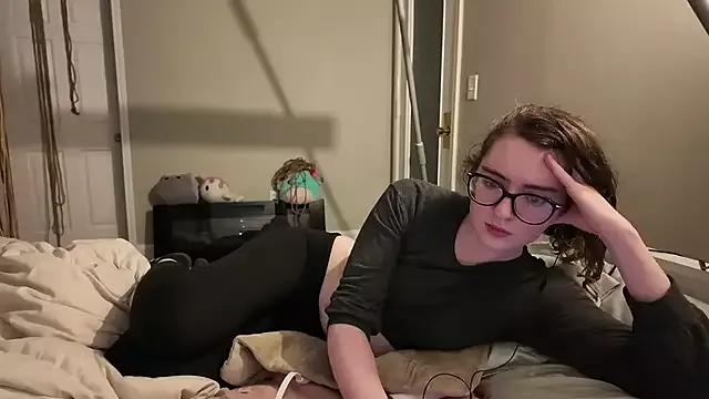 knottybunny from StripChat is Freechat