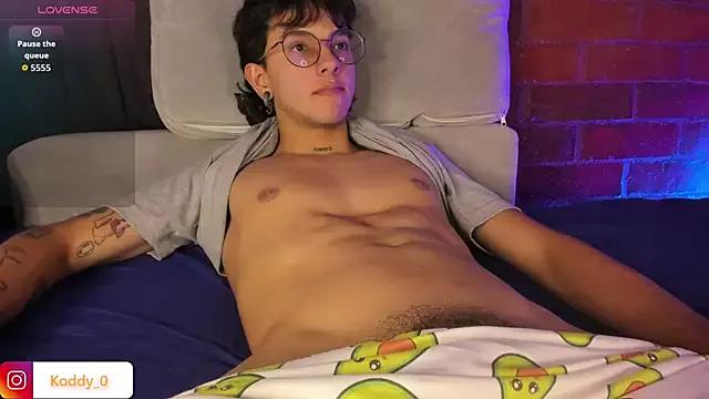 koddy_0 from StripChat