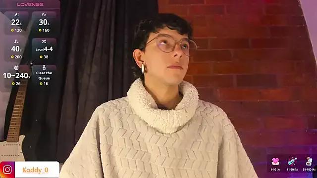 koddy_0 from StripChat