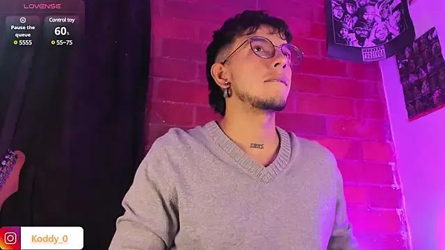 koddy_0 from StripChat