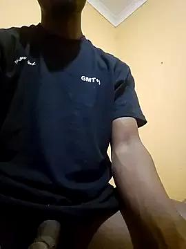 Koke012 webcams show profile image 