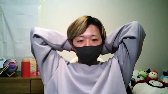kokoa6919 from StripChat