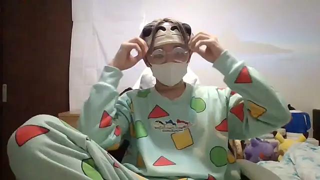 kokoa6919 from StripChat