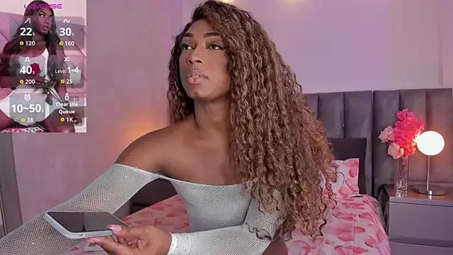 Kollinn_ from StripChat