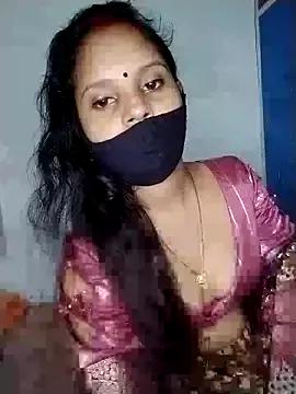 Komal-Rajput webcams show profile image 