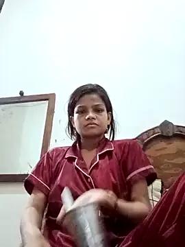 Photos of Komal0099 from StripChat is Private