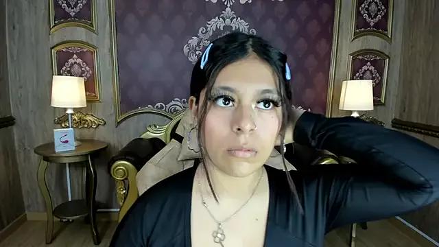 KonnyDesire from StripChat is Freechat