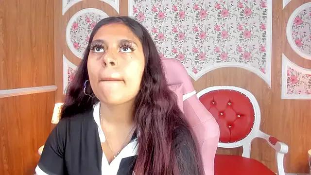 KonnyDesire from StripChat