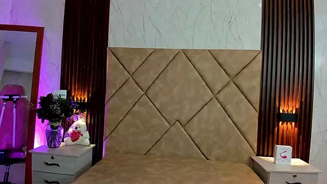 KonnyDesire from StripChat