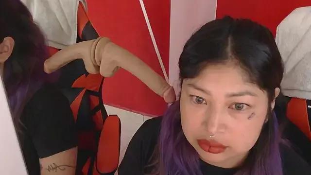 konojan_6 from StripChat