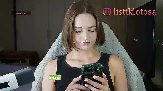 kookome from StripChat