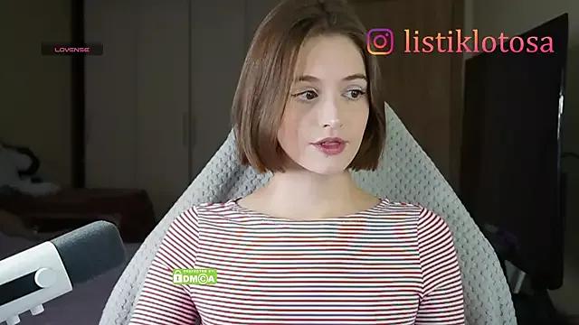 kookome from StripChat