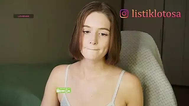 kookome from StripChat