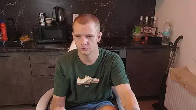 koosssttyaa from StripChat