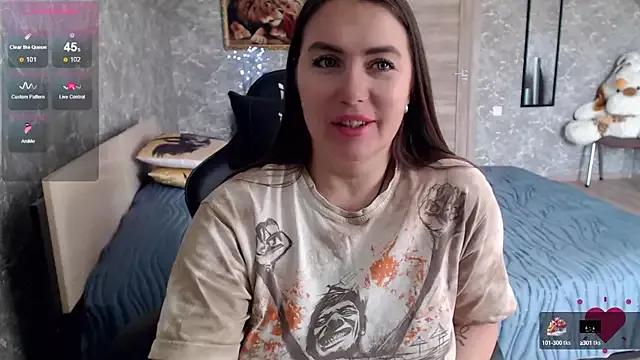 Korolek12 from StripChat