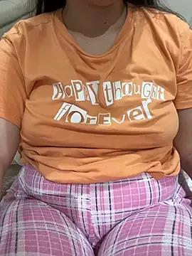 Koskocayalandunya1234 webcams show profile image 