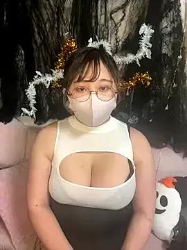 kotone_blossom_x from StripChat