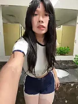 Photos of koukou2025 from StripChat is Freechat
