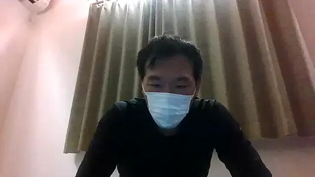 Koukou322 webcams show profile image 