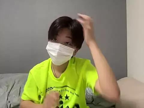 Photos of kr_koma55xo from StripChat is Group