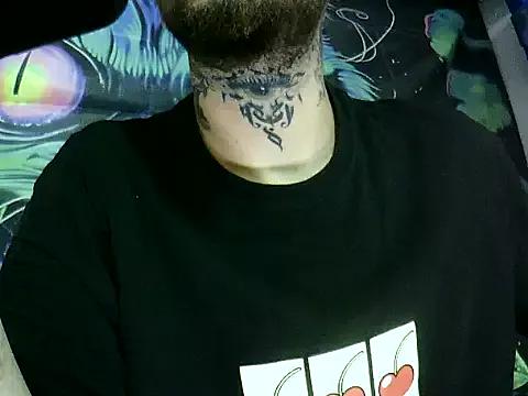 krerem from StripChat