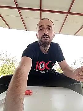 krerem from StripChat