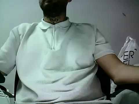 krerem from StripChat