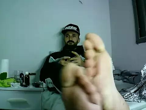 krerem from StripChat