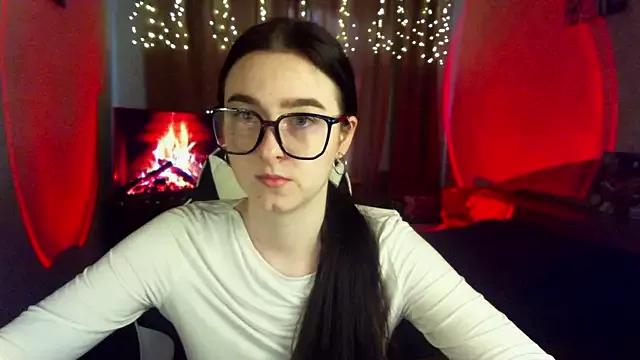 krisbadass from StripChat is Freechat