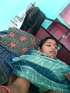 KRISH--- from StripChat is Freechat