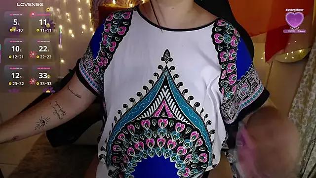 krishnaveni__ from StripChat is Freechat