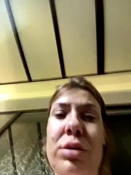 KrisKkiki from StripChat is Freechat