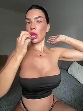 Photos of krissiswrld- from StripChat is Freechat