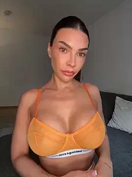 Photos of krissiswrld- from StripChat is Freechat